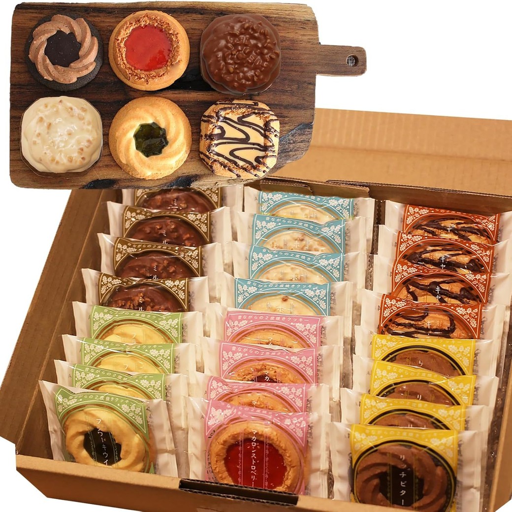 三丁目の菓子工房