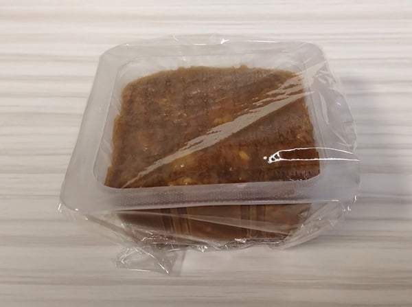 ラップをする
