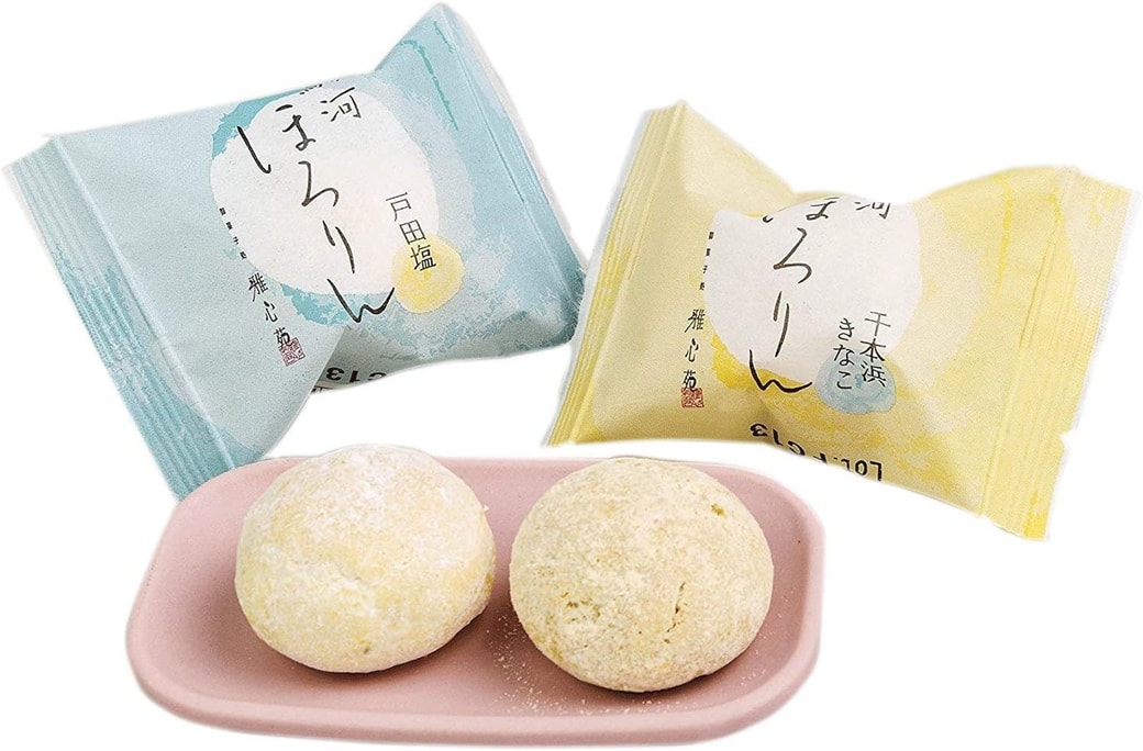 褒められ手土産スイーツ