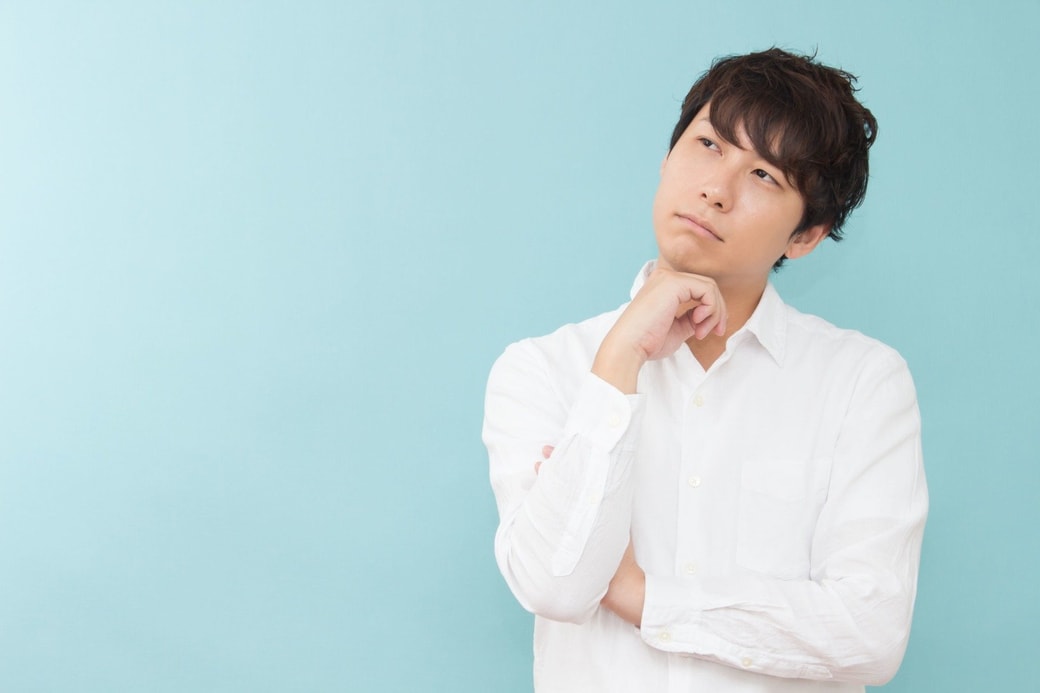父親だって本当は不安を感じている