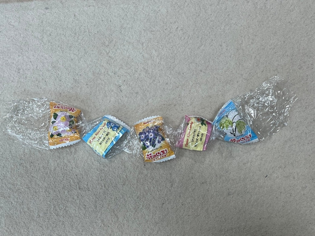 あめ