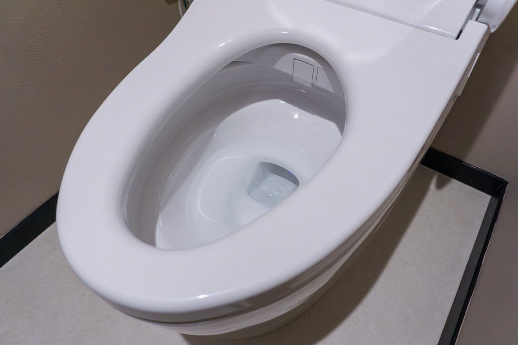 トイレ便座