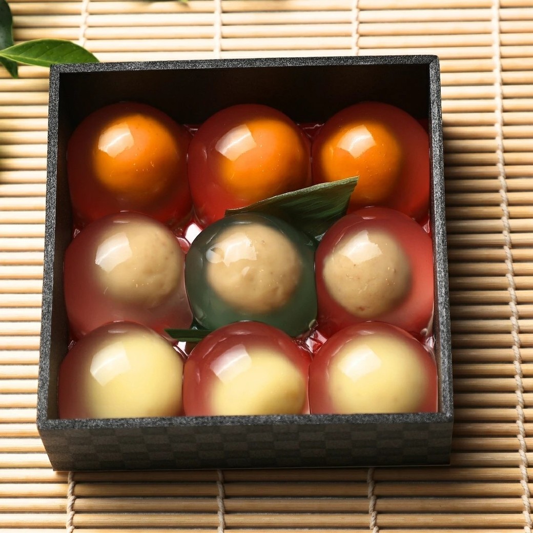 3000円前後で買える絶品手土産スイーツ