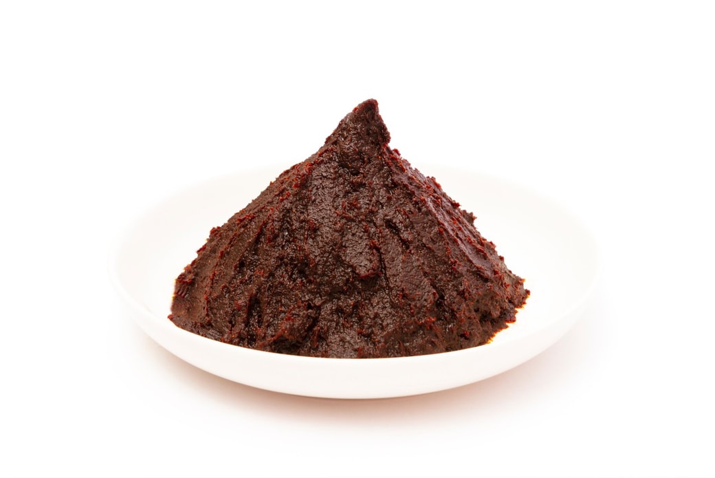 味噌