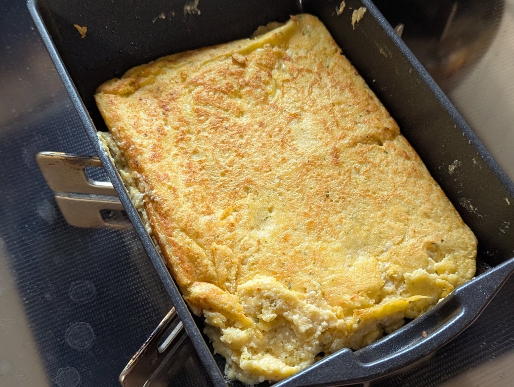 パンケーキ