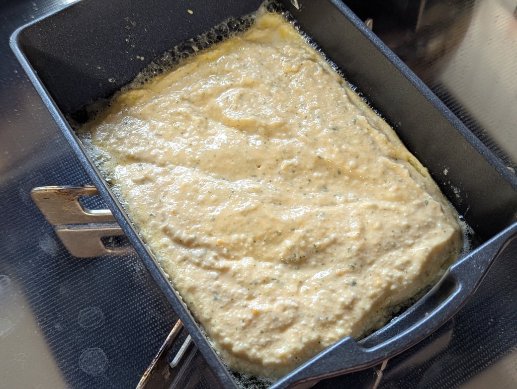 パンケーキ