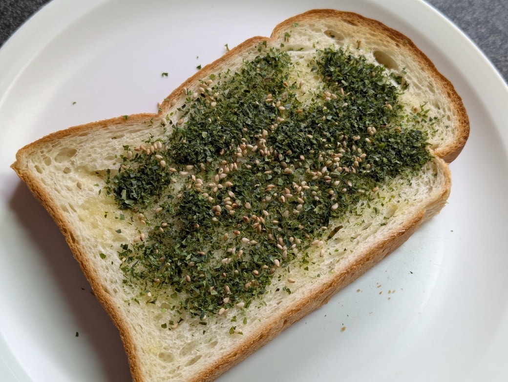 トースト