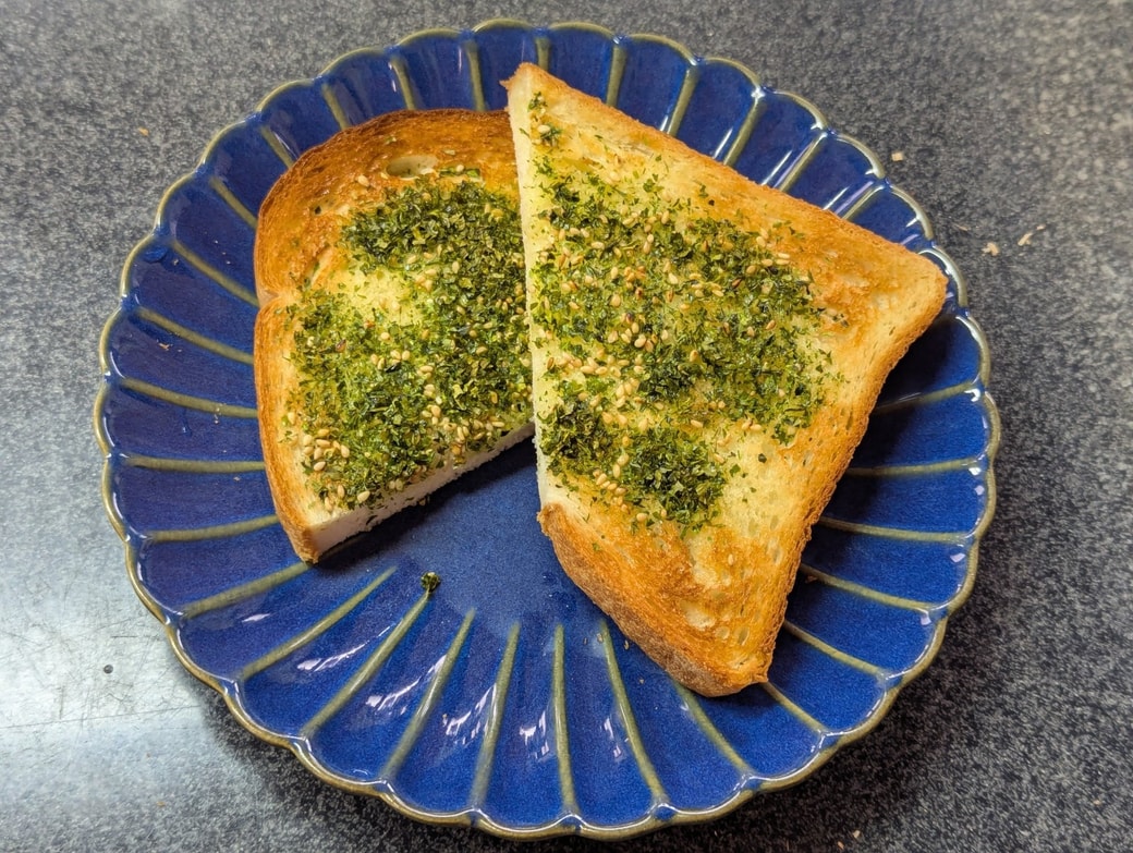トースト