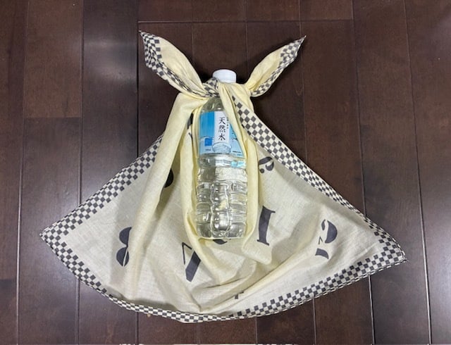 ランチクロス