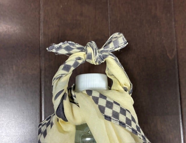 ランチクロス