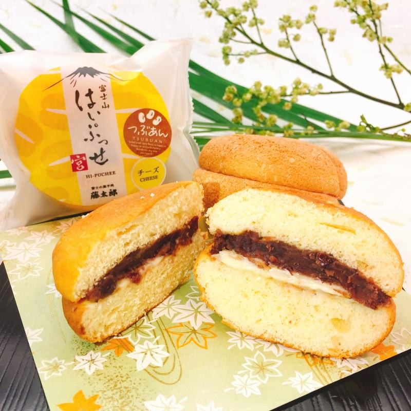 絶品スイーツ