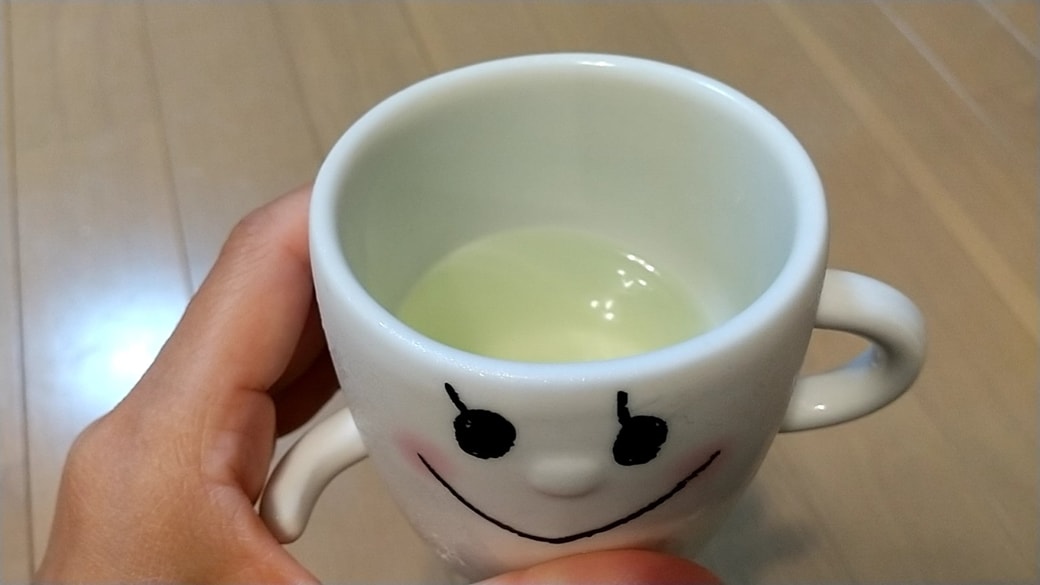 ホエイ液