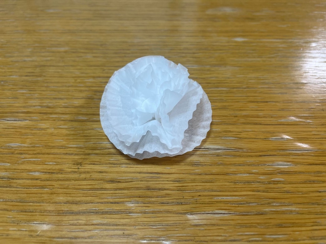 合紙
