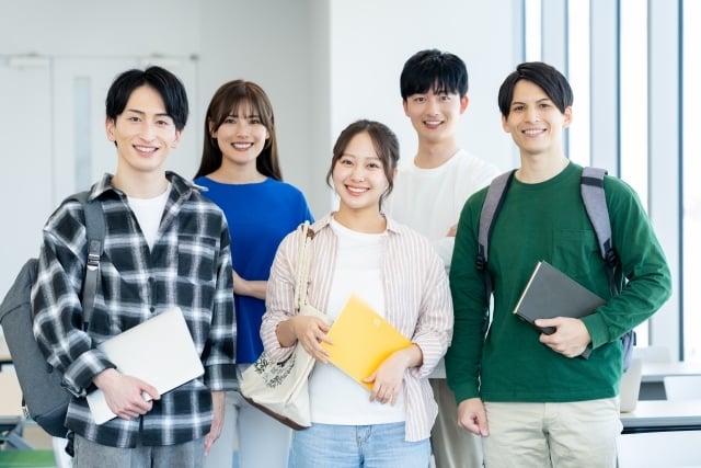 大学生