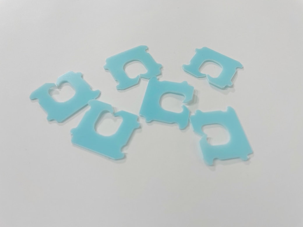 活用せず捨てたらもったいない「食パンの留め具」