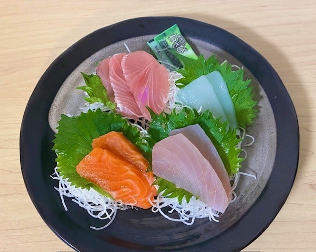 刺身