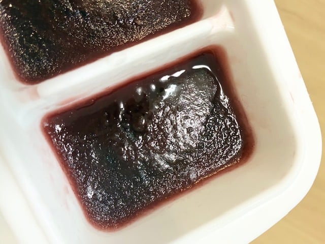 赤ワイン