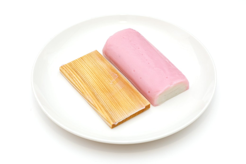 かまぼこ