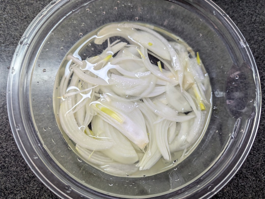 玉ねぎ