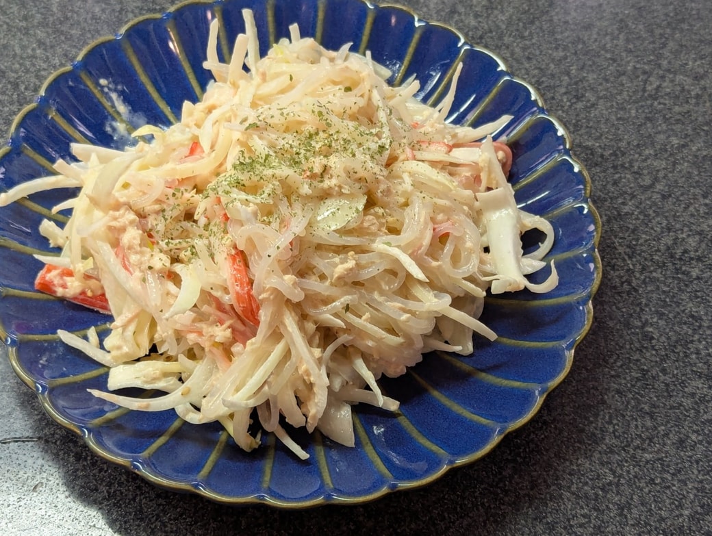 しらたき