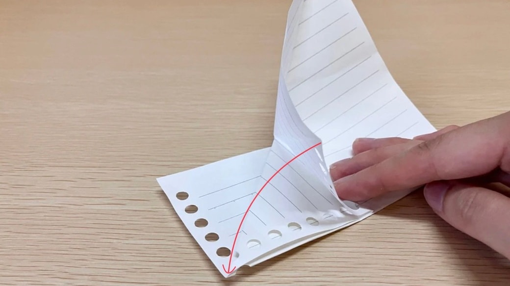 スマホスタンドの作り方