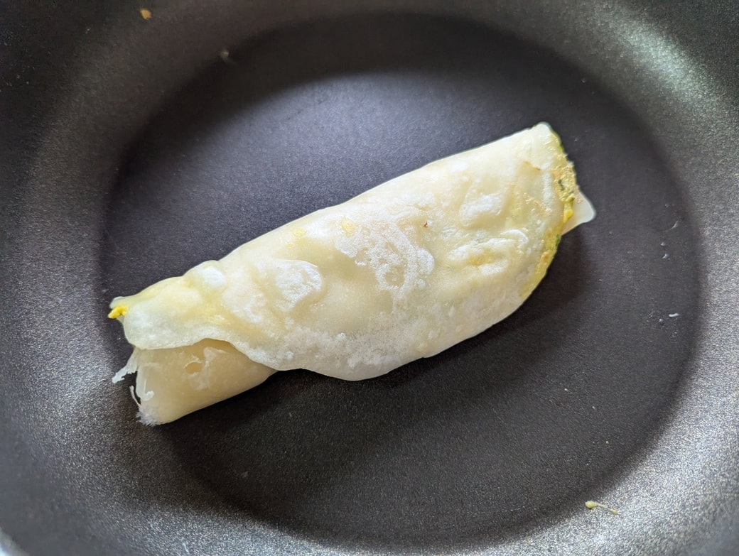 クレープ