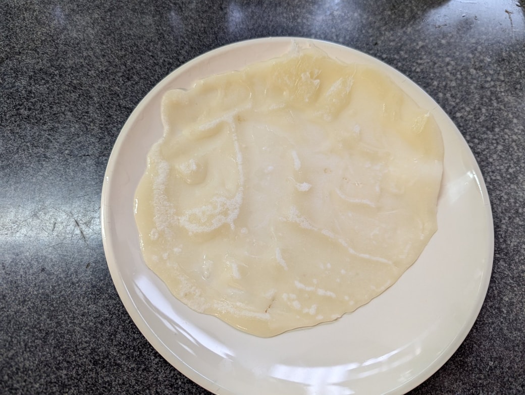 クレープ