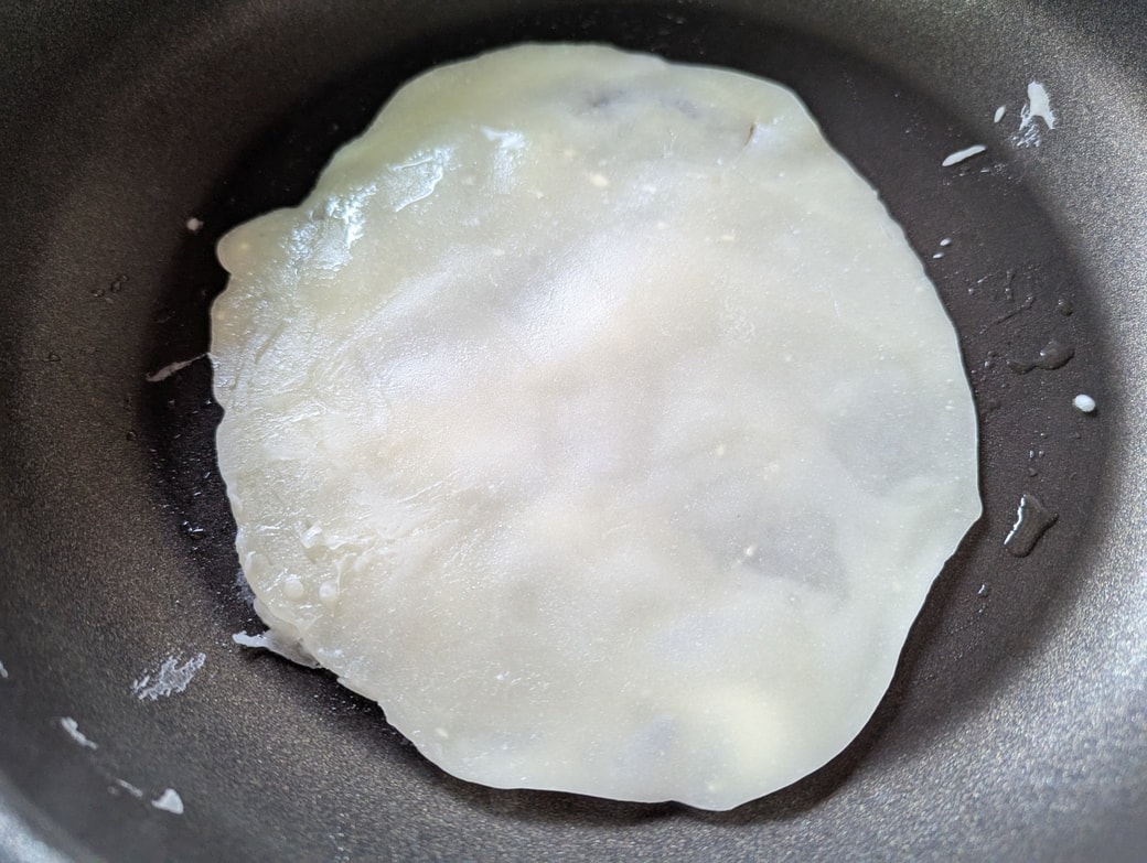 クレープ