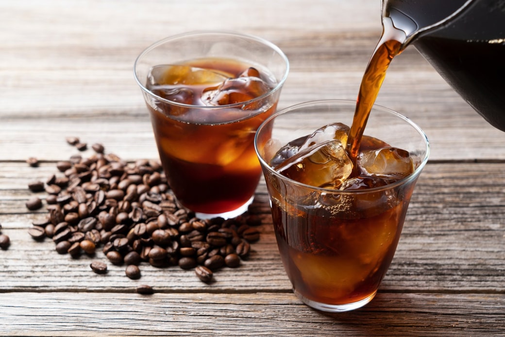 コーヒー
