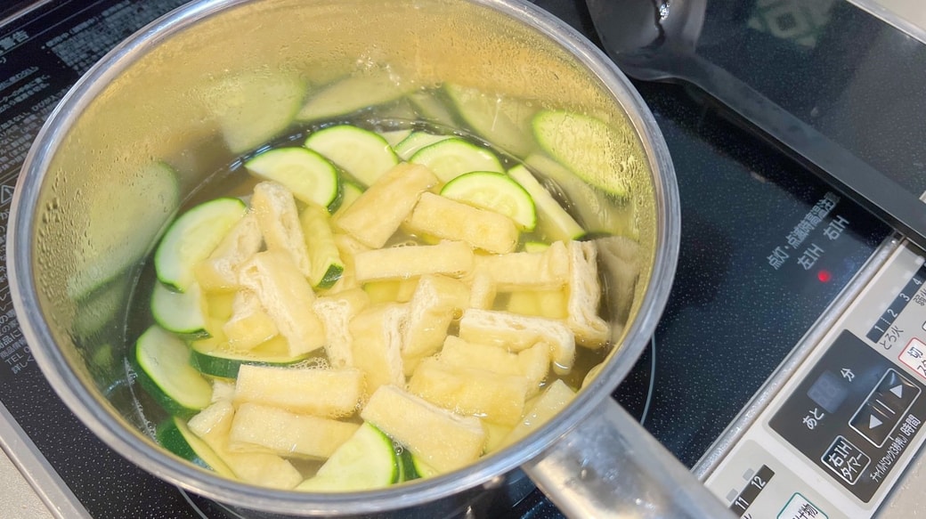 油揚げ
