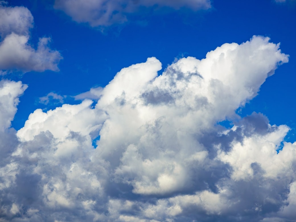 空