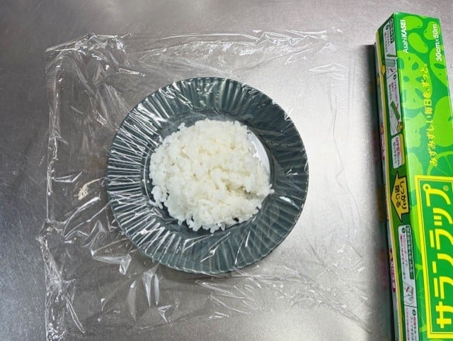 おにぎり