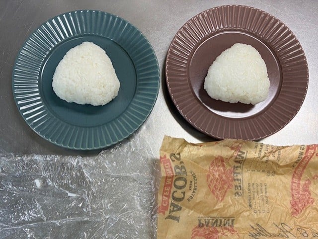 おにぎり