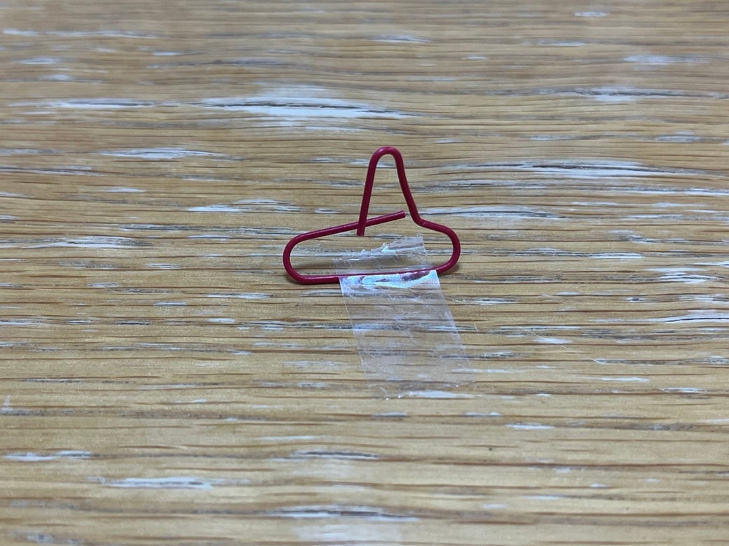 クリップ