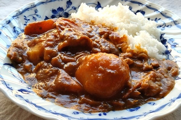 カレー