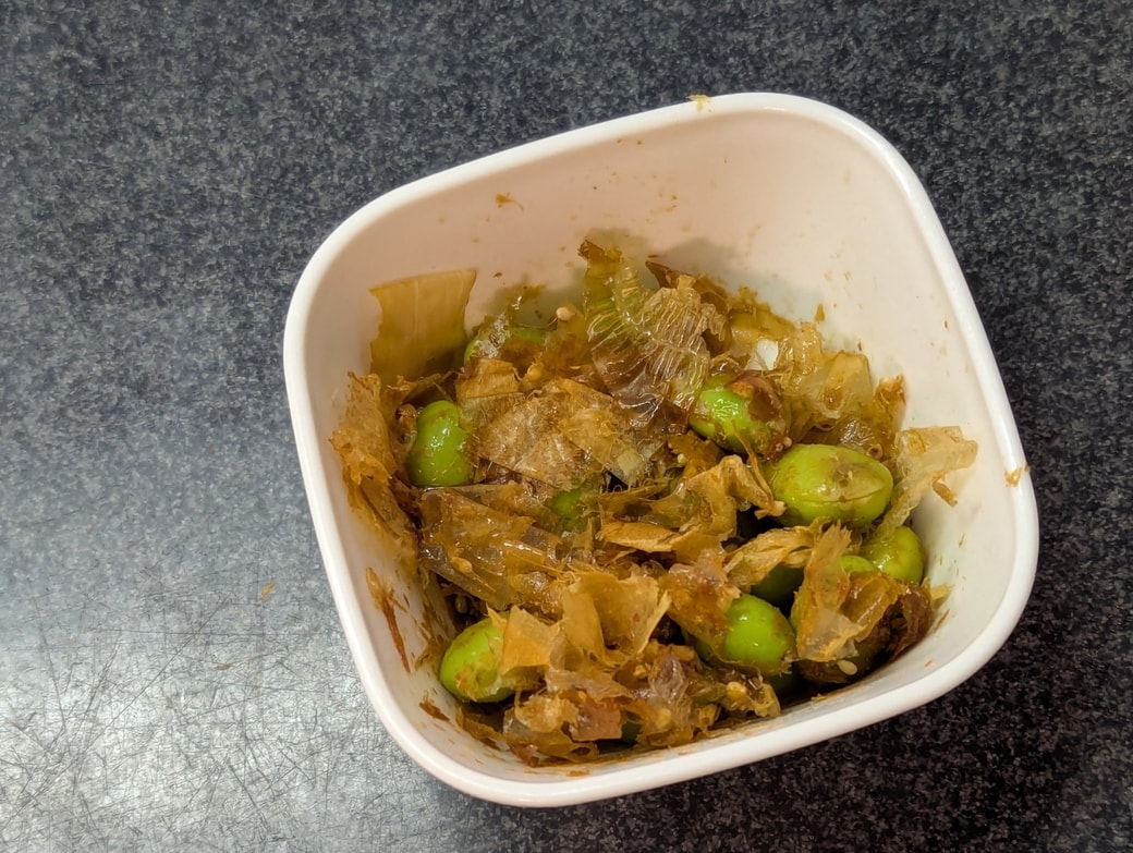 枝豆