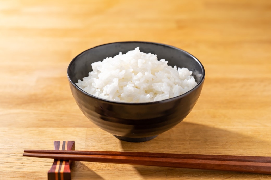 ごはんイメージ