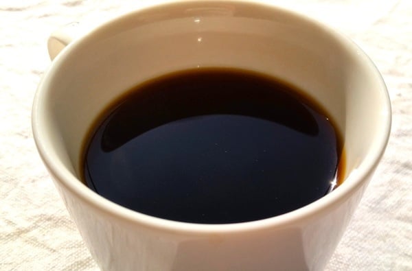 コーヒー