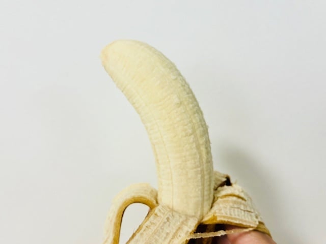 バナナ
