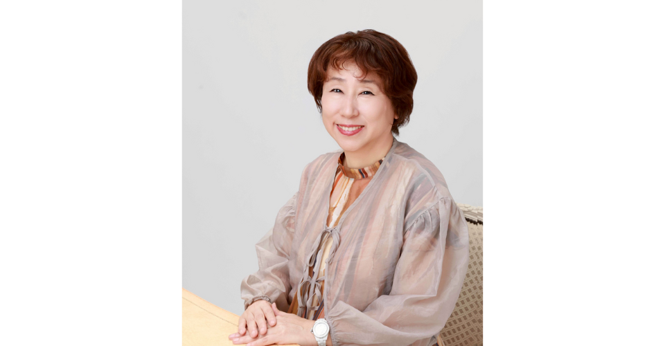 前田幸江さん