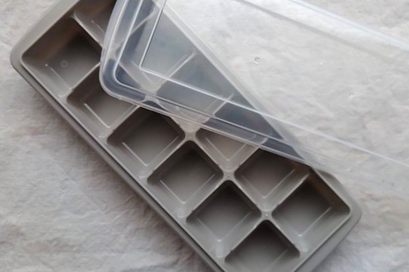 製氷皿