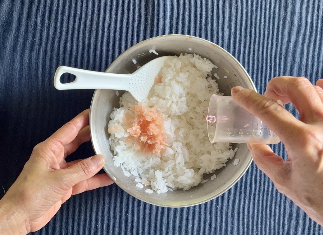 ごはん