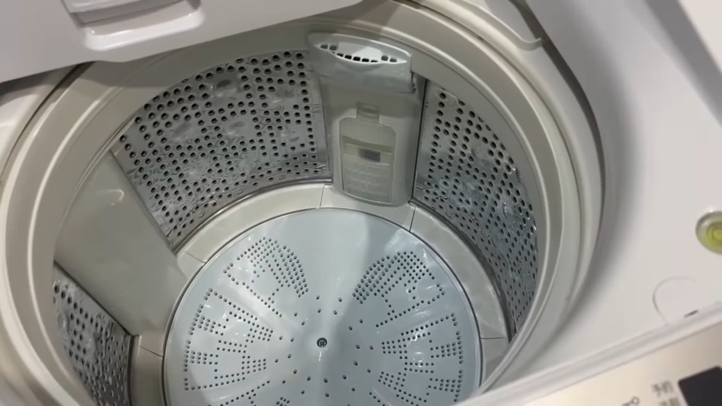 洗濯機