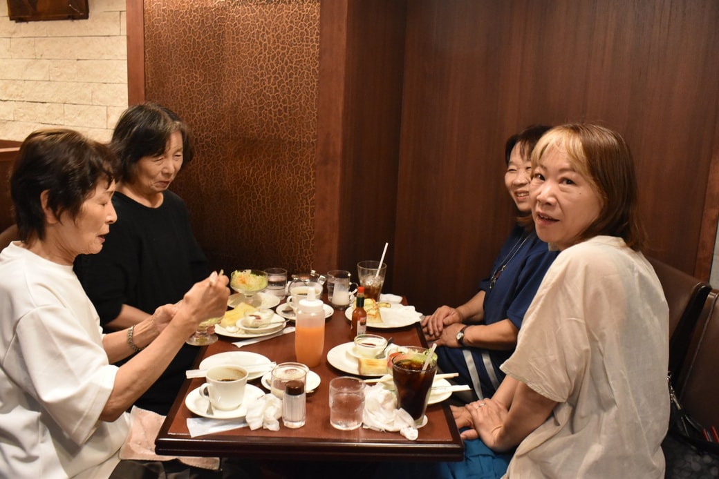 宮崎さん