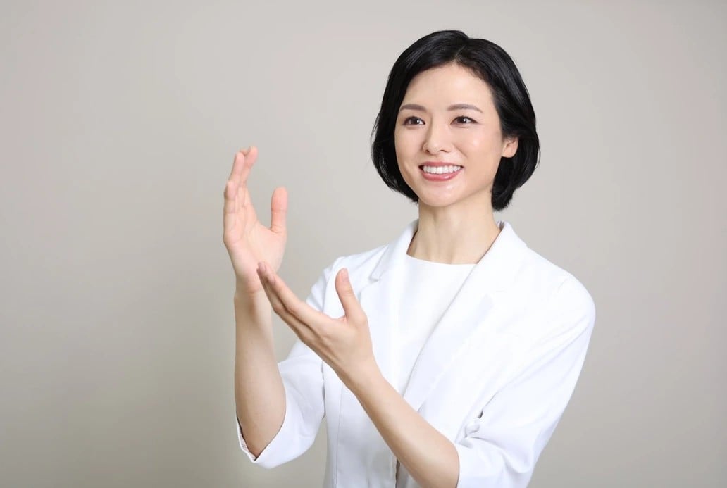 船越 真木子先生