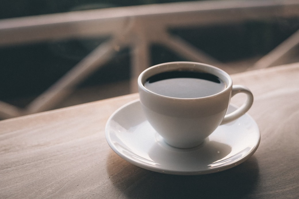 コーヒー
