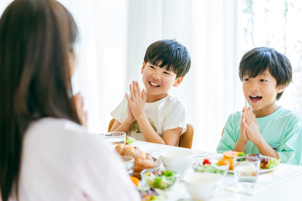 日常の中の幸せ