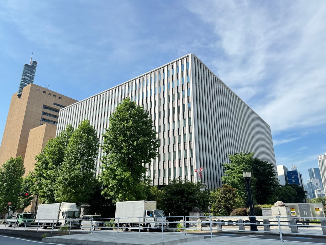 国税局