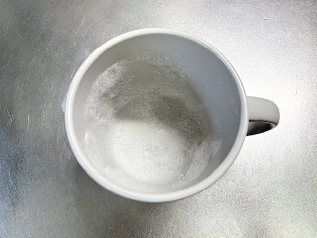 茶渋