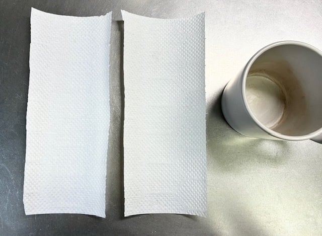 茶渋